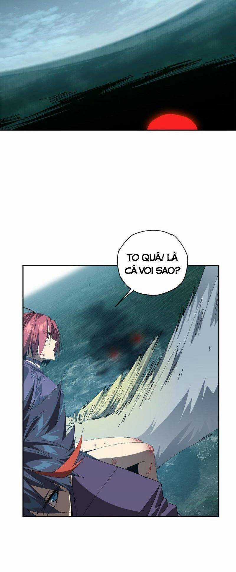 Siêu Thần Chế Tạp Sư - Chapter 116 - Trang 35