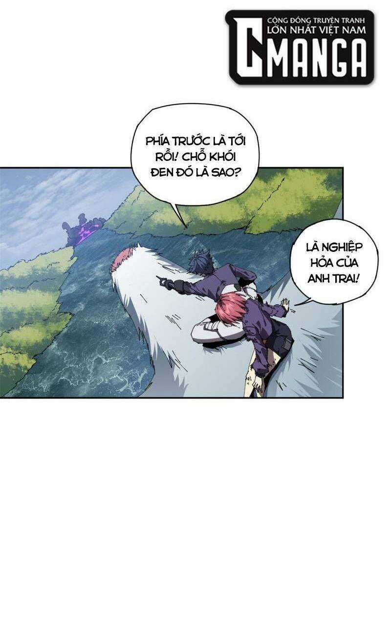 Siêu Thần Chế Tạp Sư - Chapter 116 - Trang 37