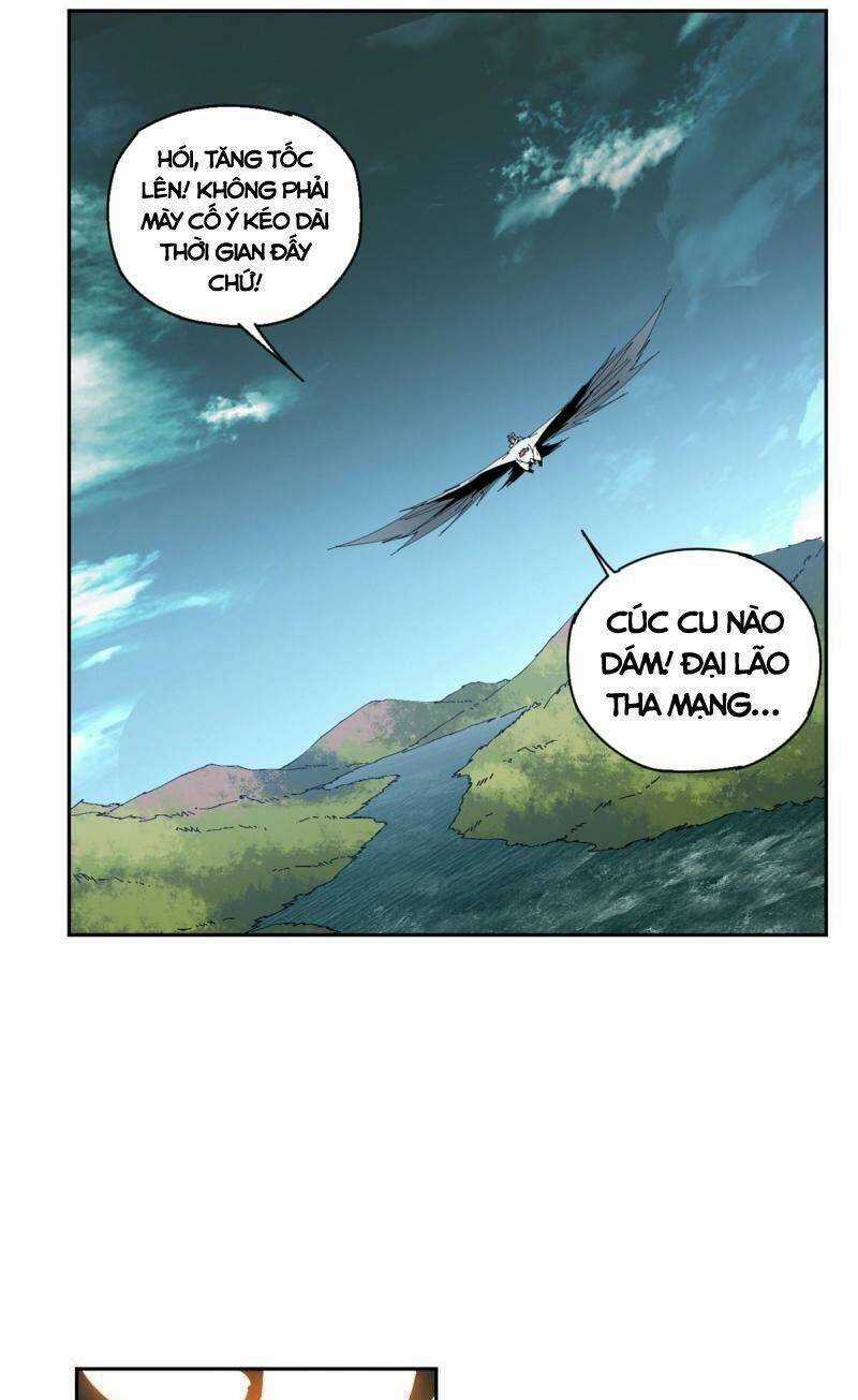 Siêu Thần Chế Tạp Sư - Chapter 116 - Trang 38