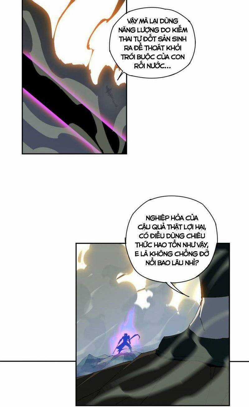 Siêu Thần Chế Tạp Sư - Chapter 116 - Trang 39