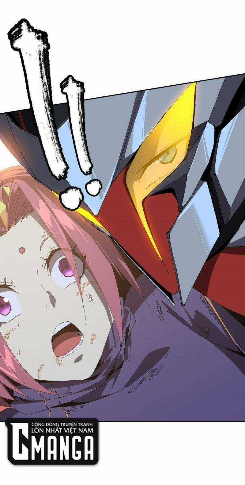 Siêu Thần Chế Tạp Sư - Chapter 116 - Trang 5