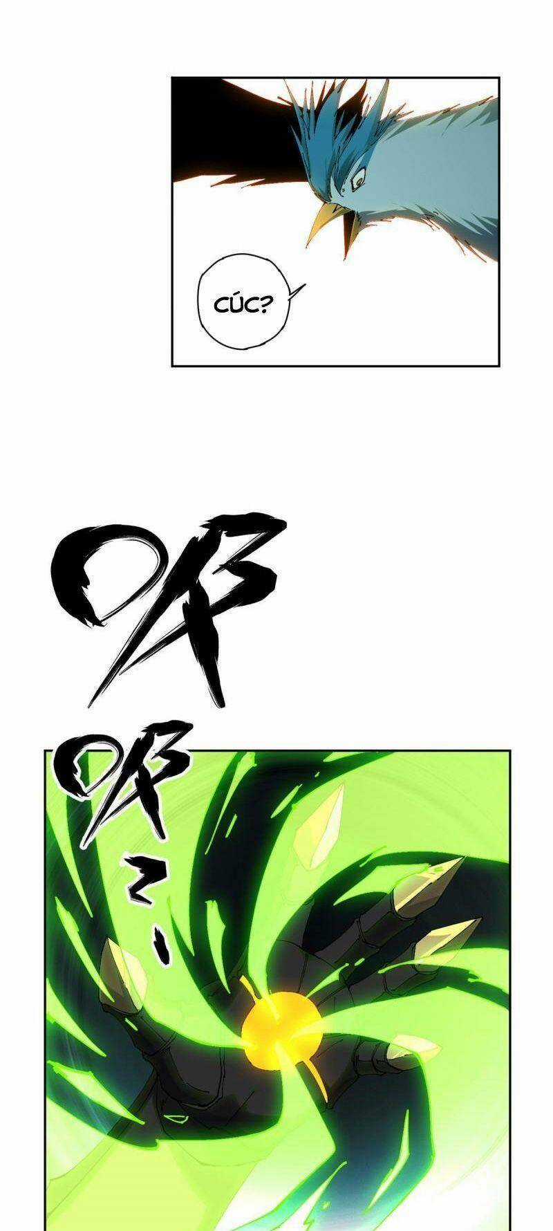 Siêu Thần Chế Tạp Sư - Chapter 116 - Trang 7