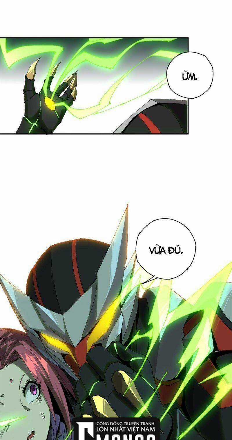 Siêu Thần Chế Tạp Sư - Chapter 116 - Trang 9