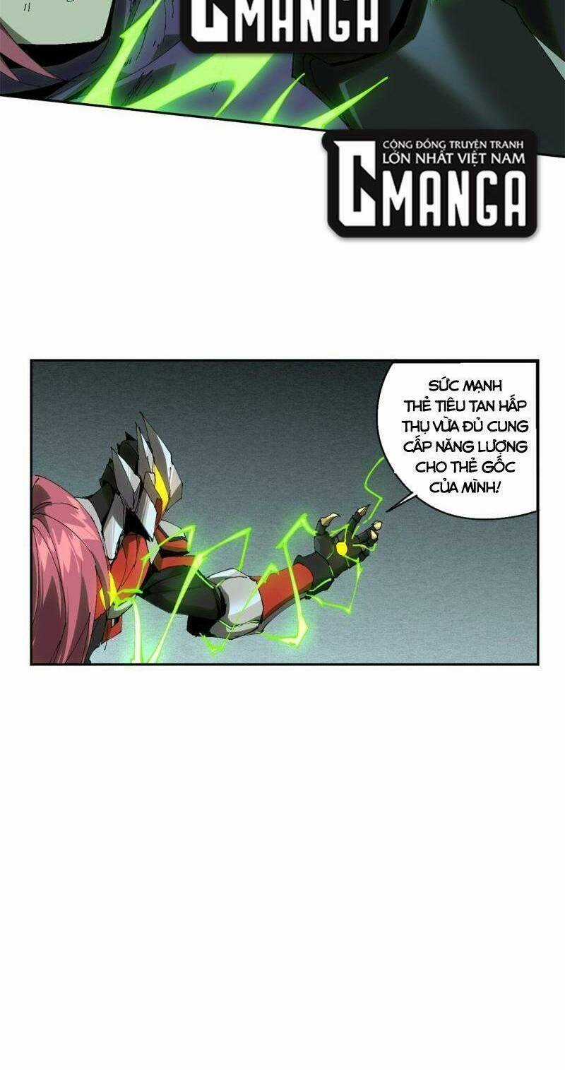 Siêu Thần Chế Tạp Sư - Chapter 116 - Trang 10