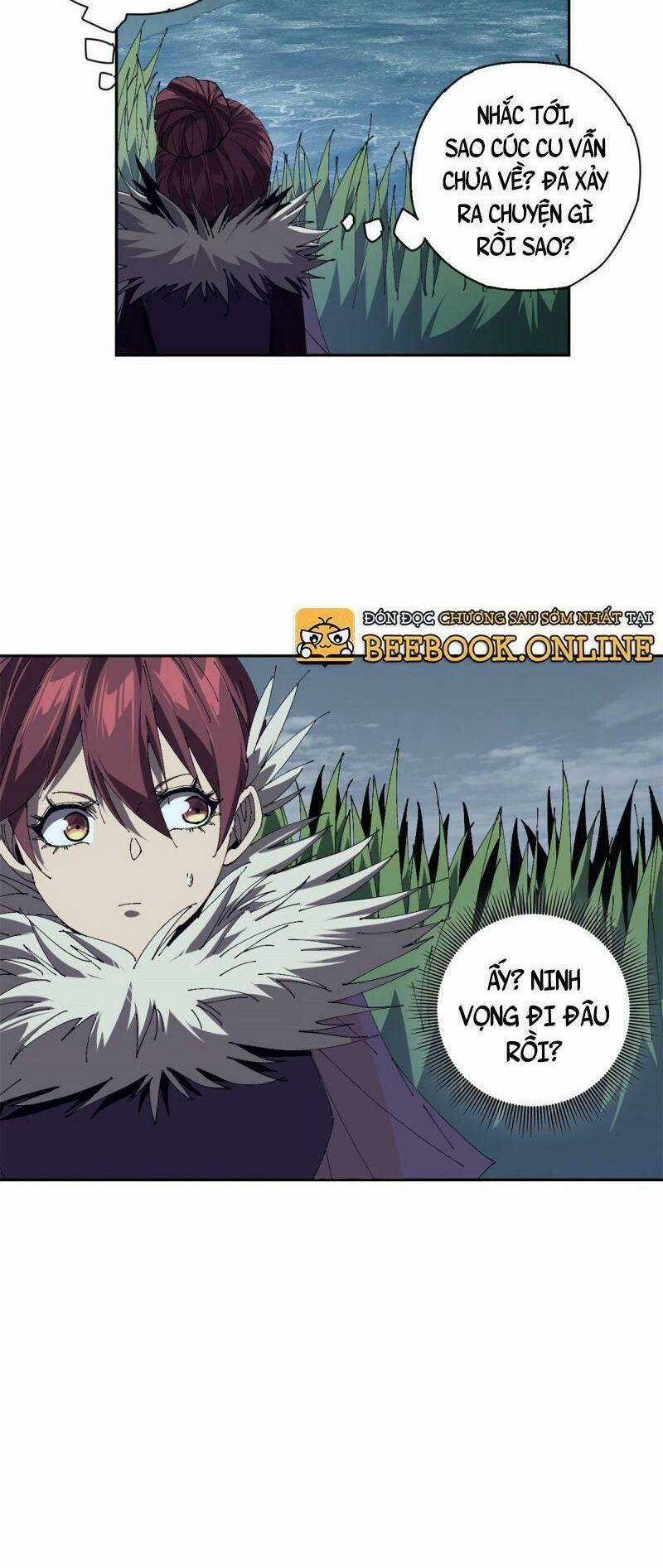 Siêu Thần Chế Tạp Sư - Chapter 117 - Trang 2