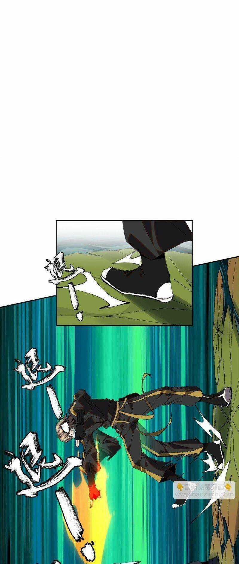 Siêu Thần Chế Tạp Sư - Chapter 117 - Trang 11