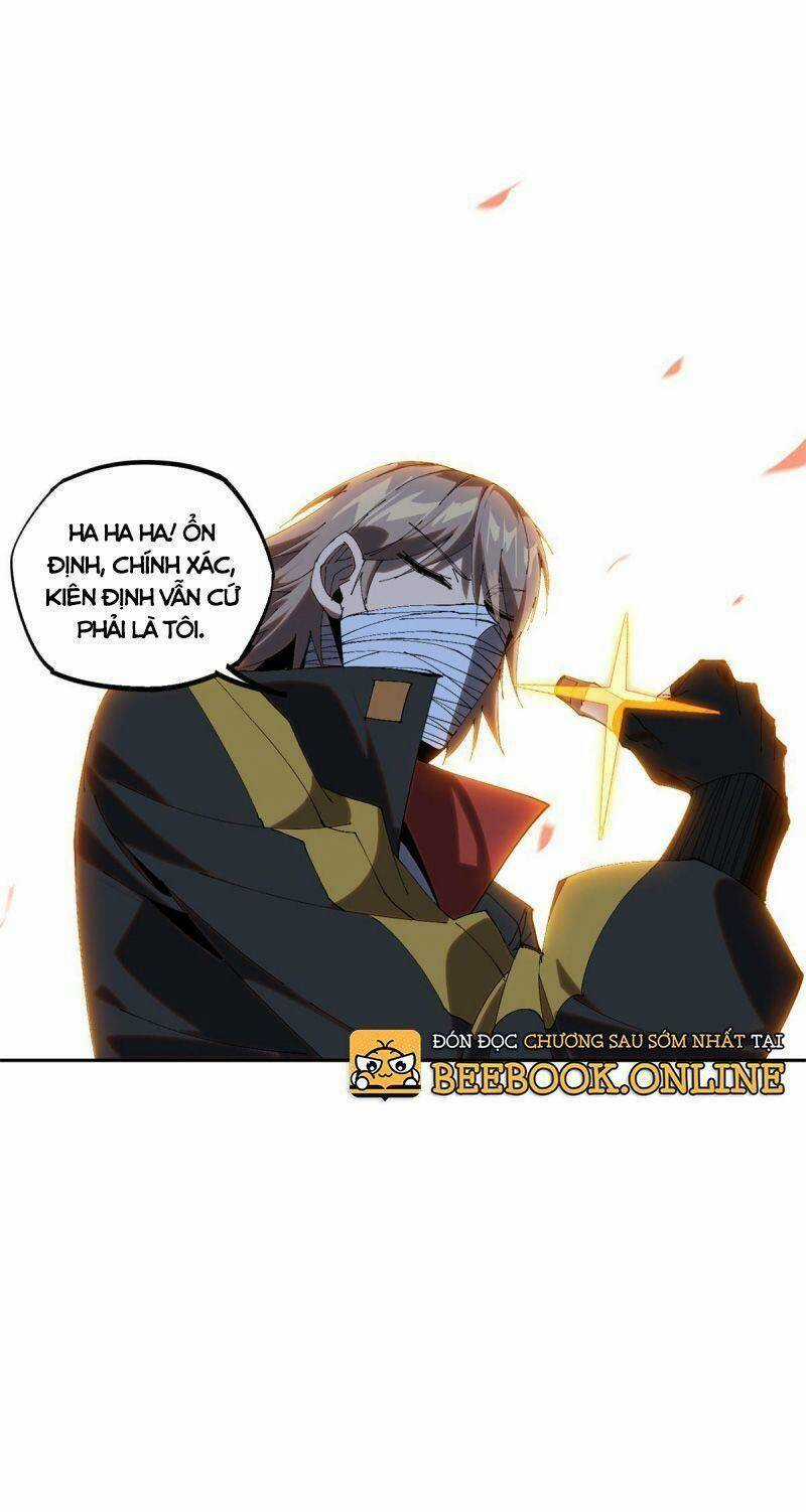Siêu Thần Chế Tạp Sư - Chapter 117 - Trang 13