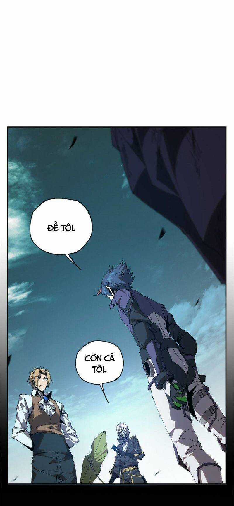 Siêu Thần Chế Tạp Sư - Chapter 117 - Trang 20