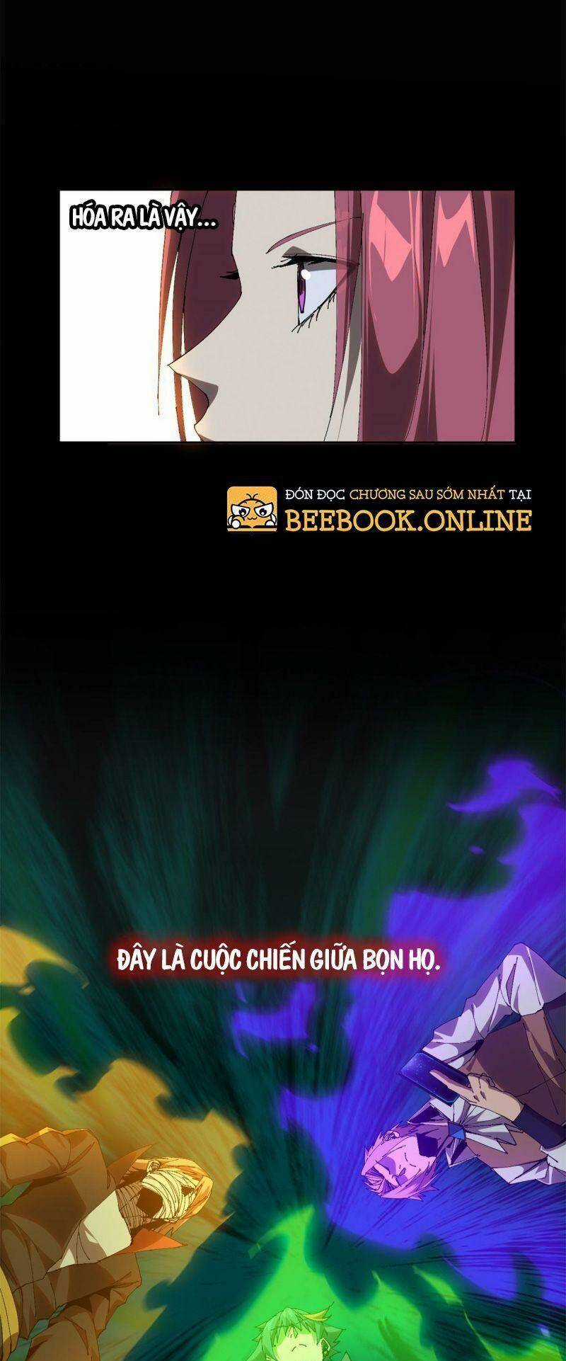 Siêu Thần Chế Tạp Sư - Chapter 117 - Trang 21