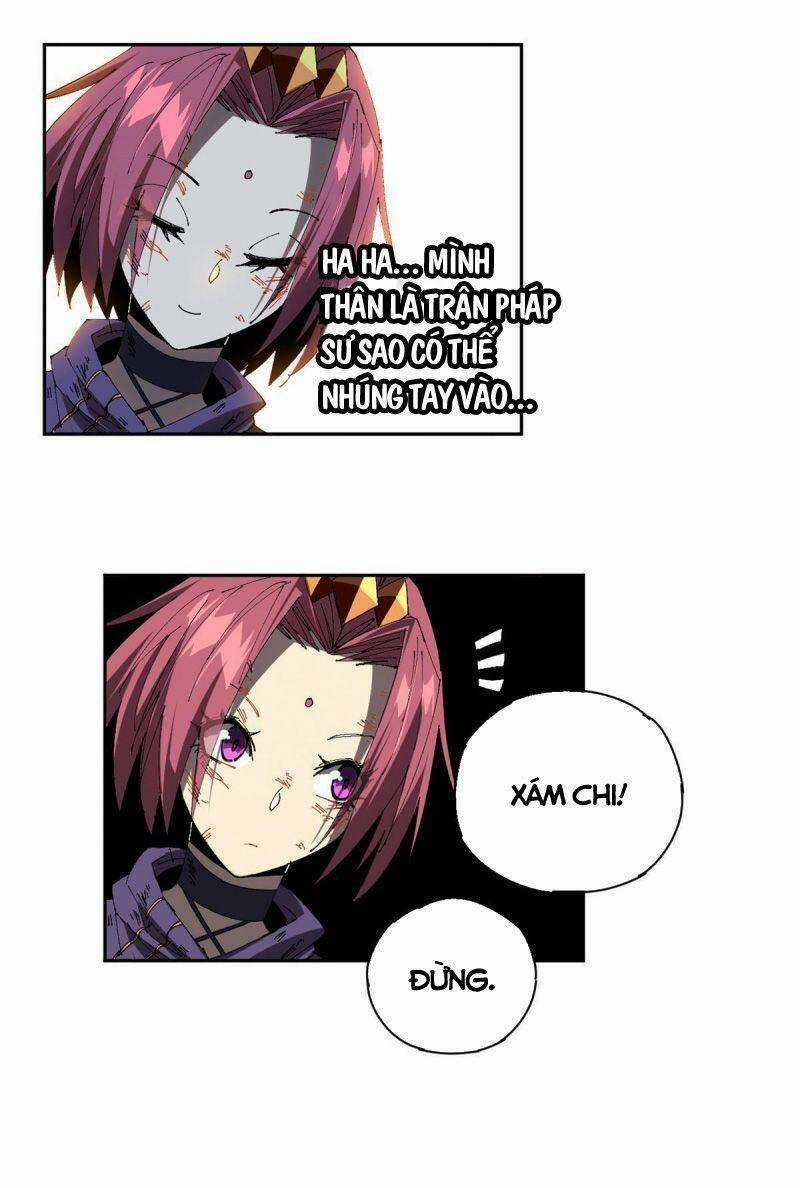 Siêu Thần Chế Tạp Sư - Chapter 117 - Trang 23