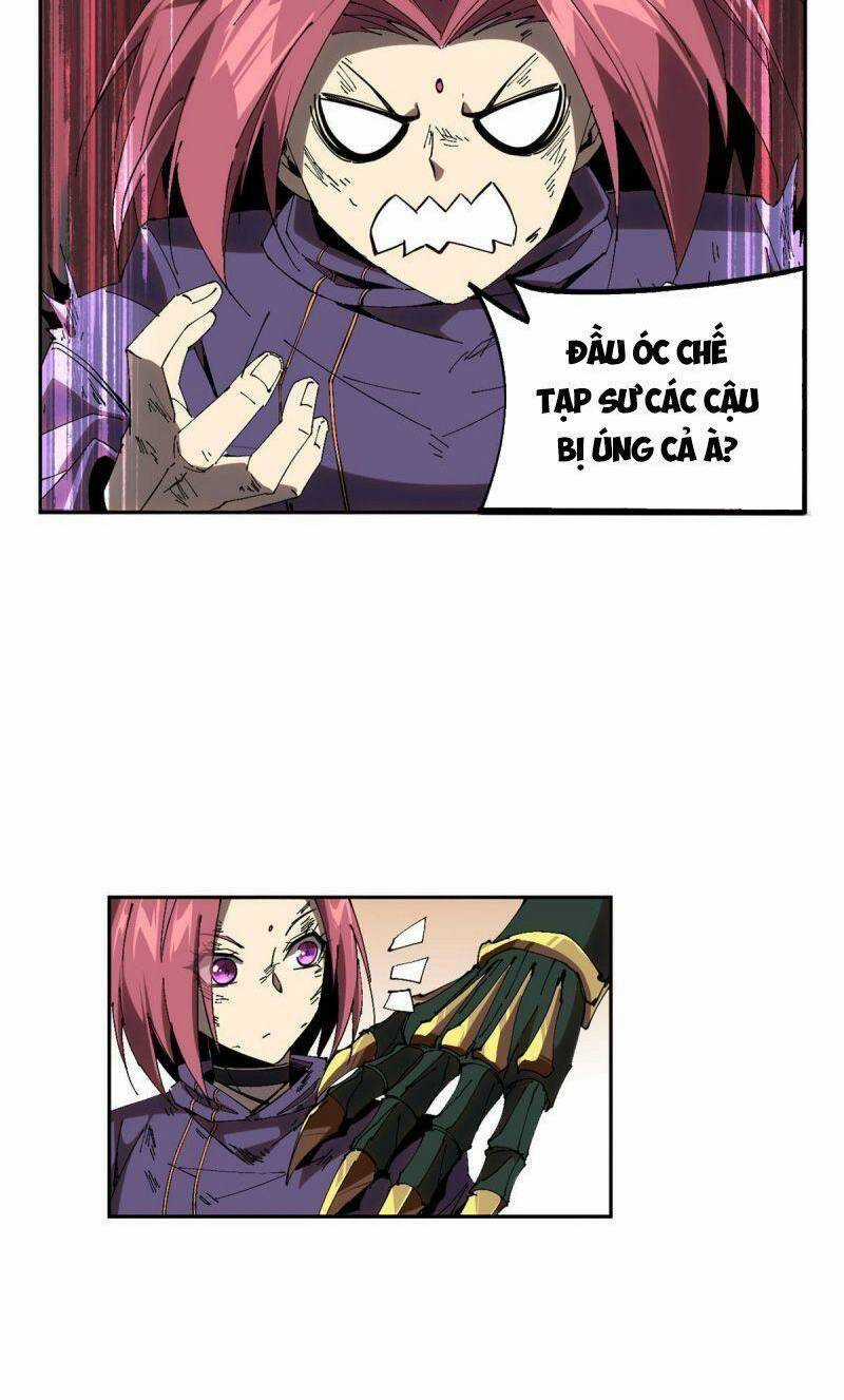 Siêu Thần Chế Tạp Sư - Chapter 117 - Trang 26