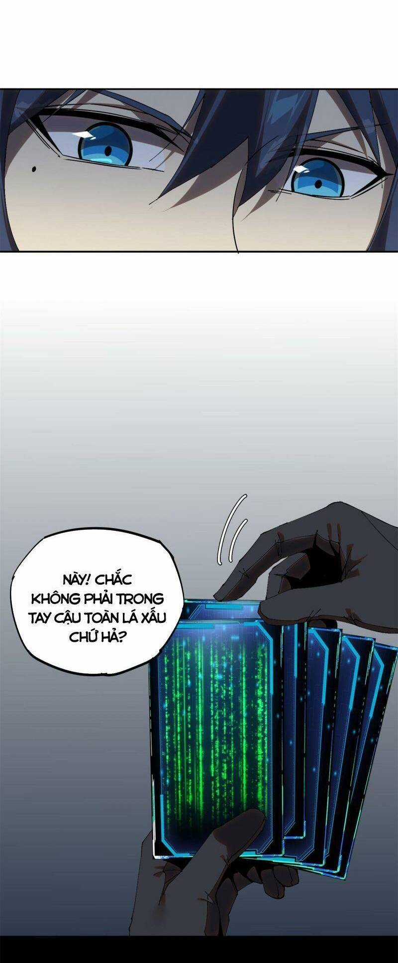 Siêu Thần Chế Tạp Sư - Chapter 117 - Trang 28