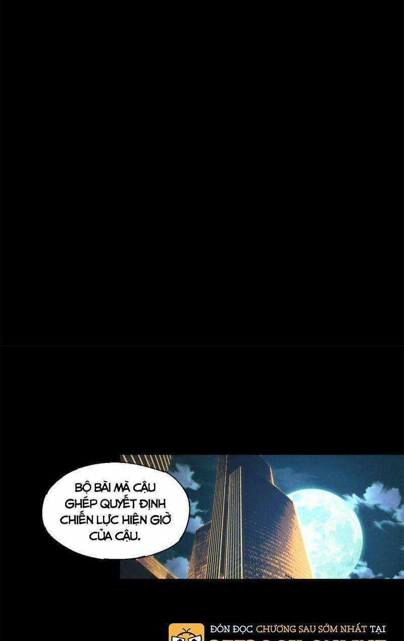 Siêu Thần Chế Tạp Sư - Chapter 117 - Trang 29