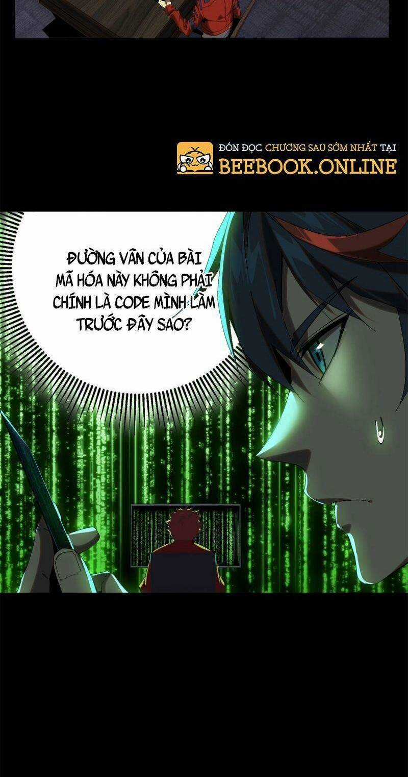 Siêu Thần Chế Tạp Sư - Chapter 117 - Trang 34