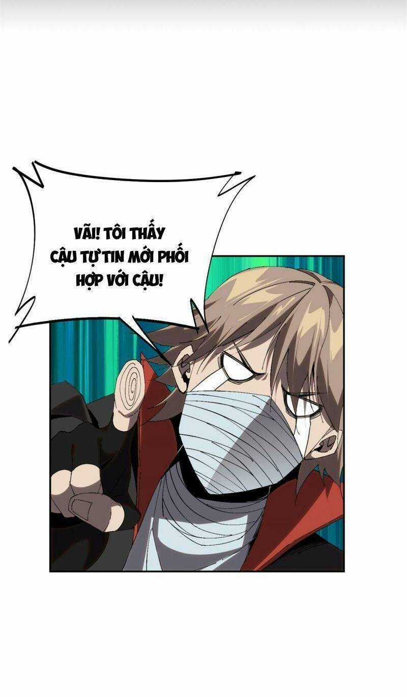 Siêu Thần Chế Tạp Sư - Chapter 117 - Trang 36