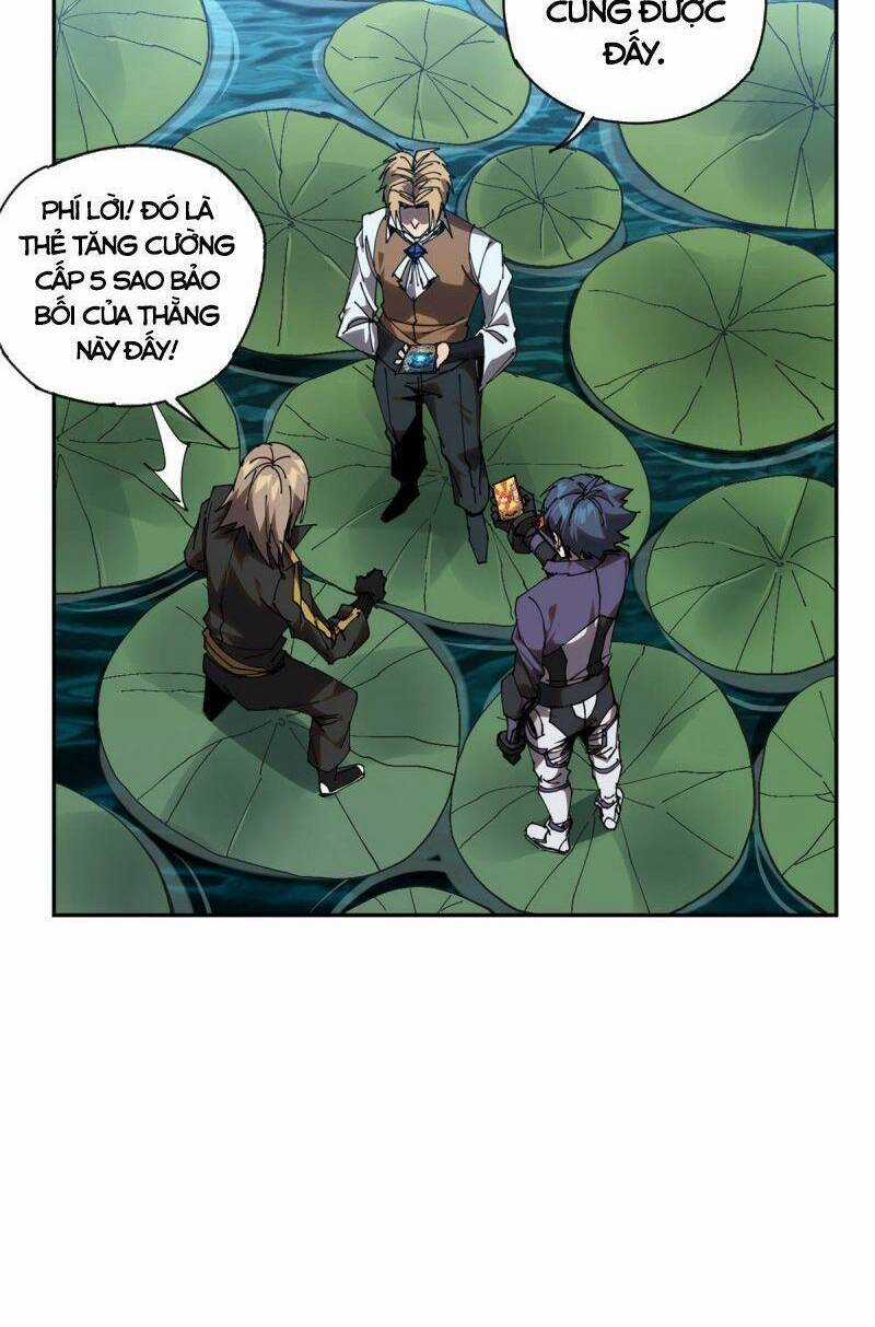 Siêu Thần Chế Tạp Sư - Chapter 117 - Trang 38