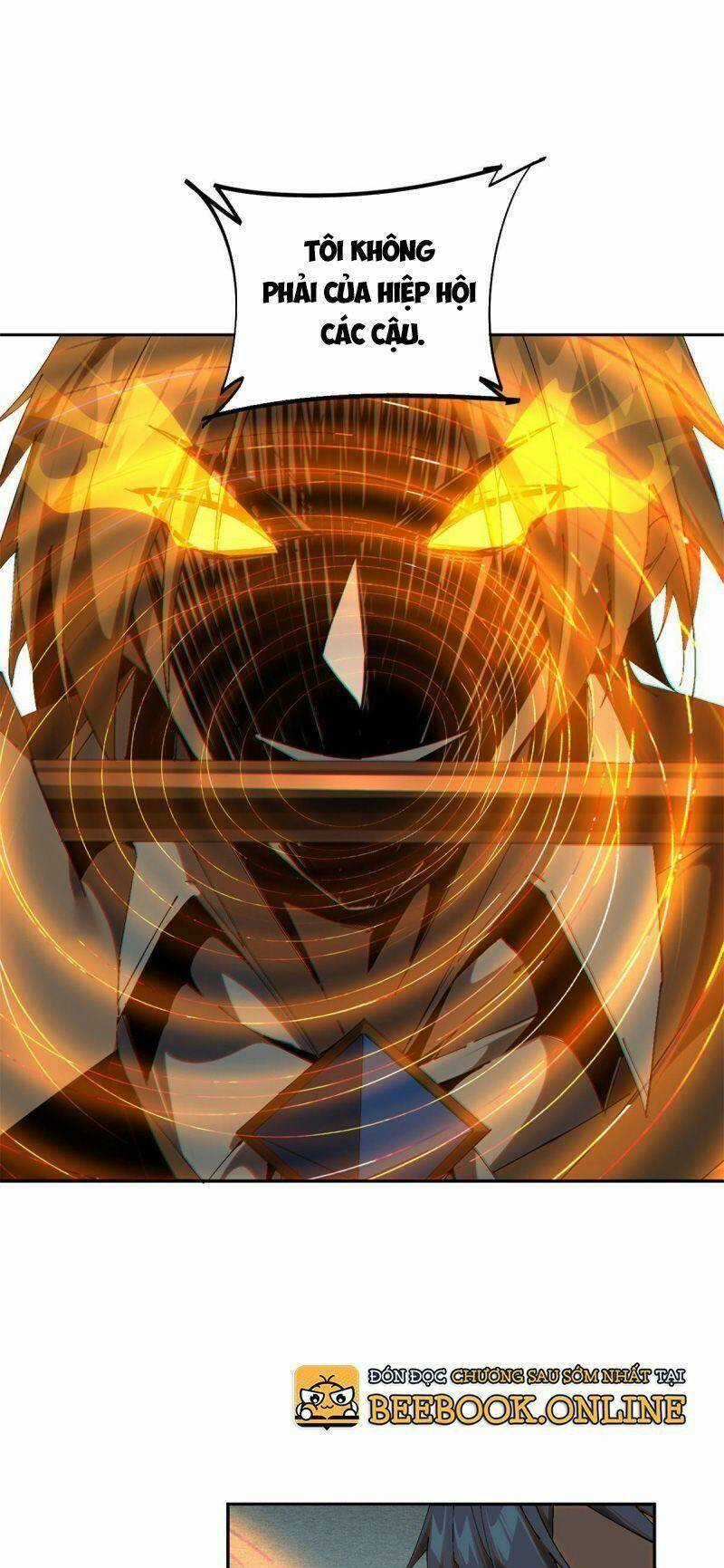Siêu Thần Chế Tạp Sư - Chapter 117 - Trang 41
