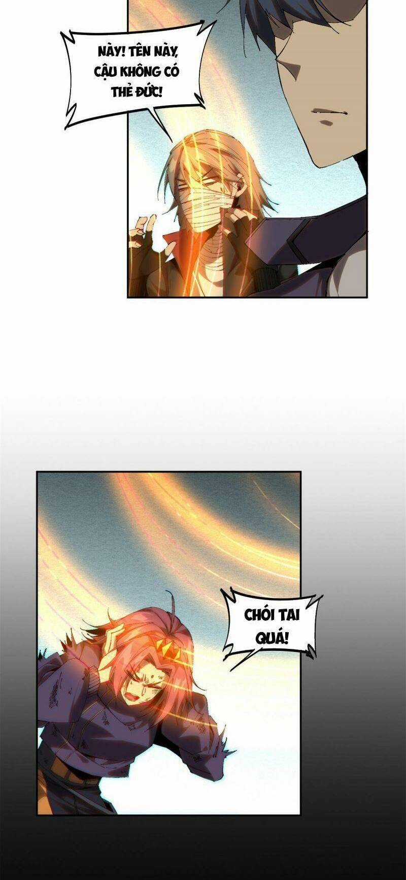 Siêu Thần Chế Tạp Sư - Chapter 117 - Trang 42