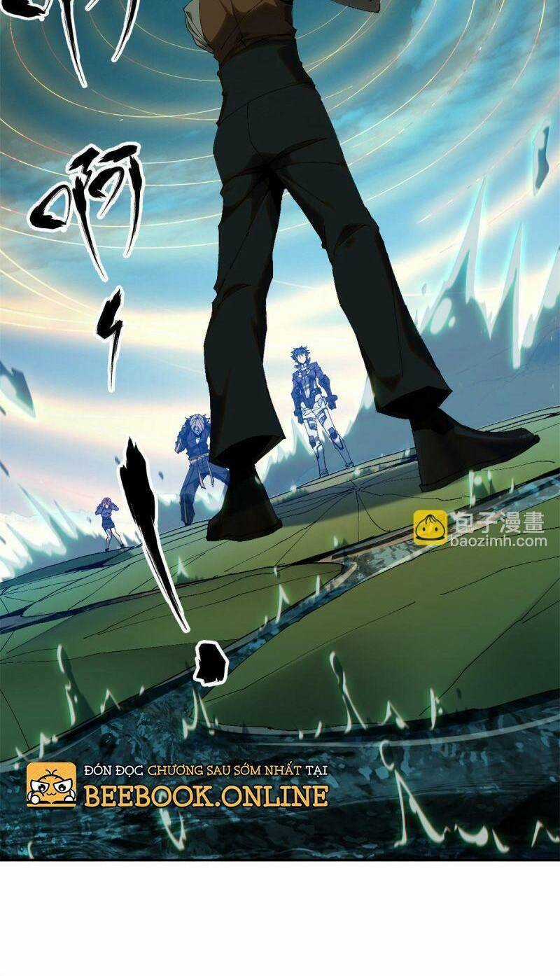 Siêu Thần Chế Tạp Sư - Chapter 117 - Trang 44