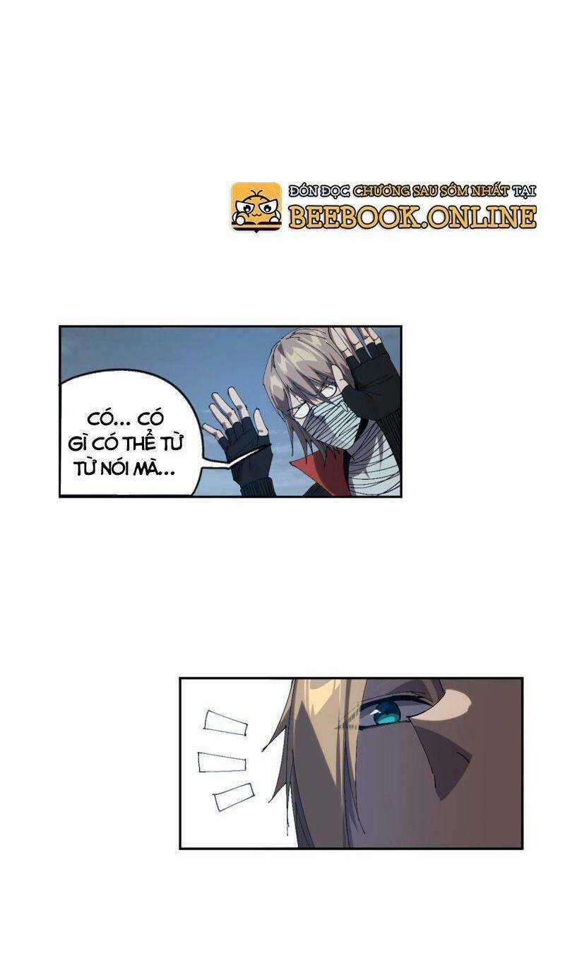 Siêu Thần Chế Tạp Sư - Chapter 117 - Trang 6