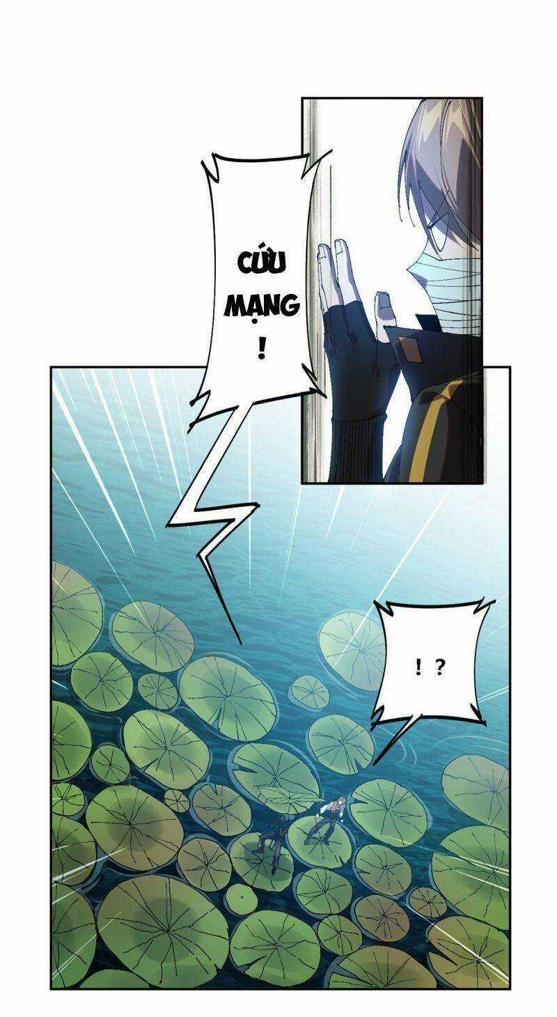 Siêu Thần Chế Tạp Sư - Chapter 117 - Trang 7