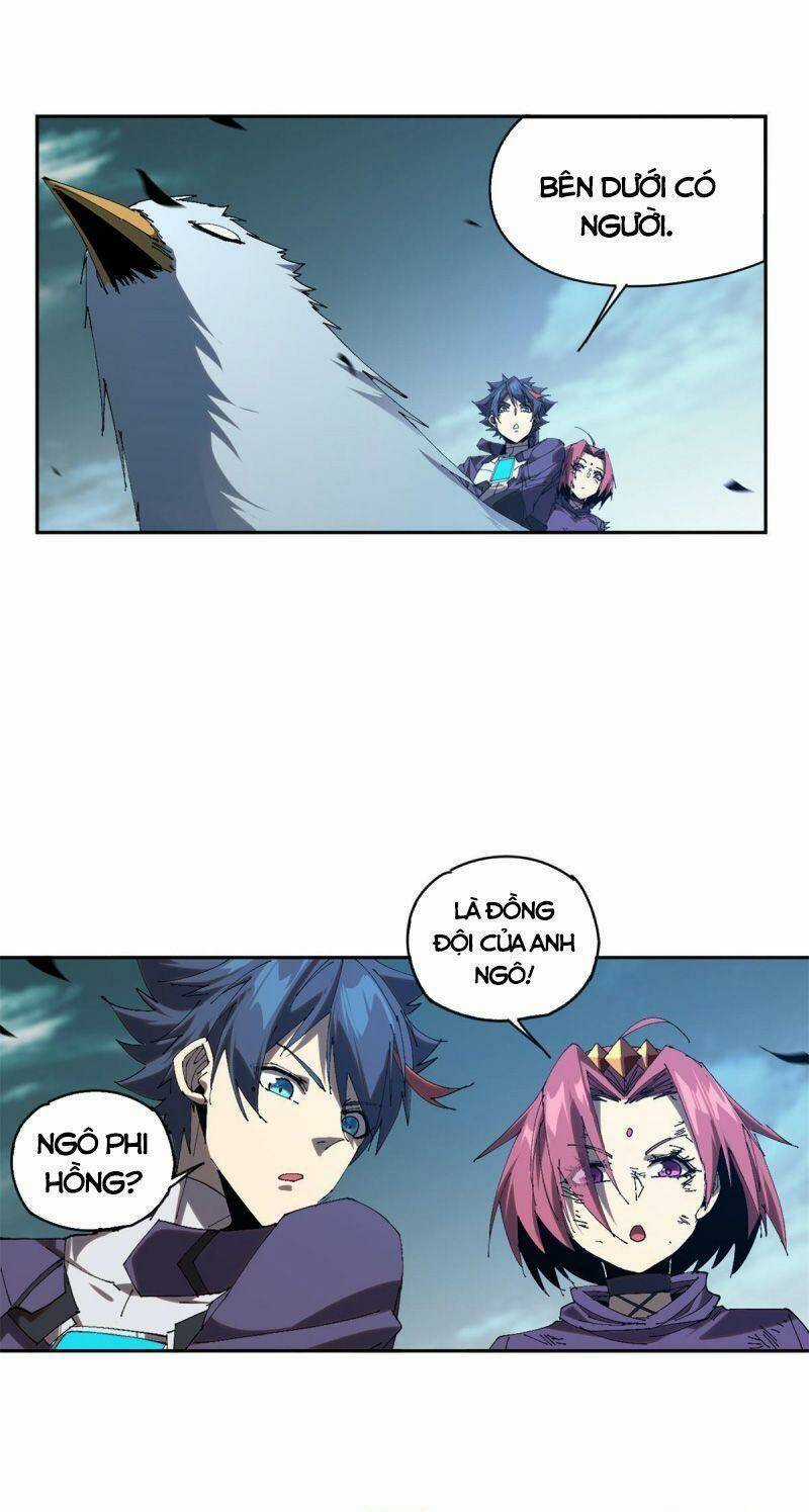 Siêu Thần Chế Tạp Sư - Chapter 117 - Trang 9