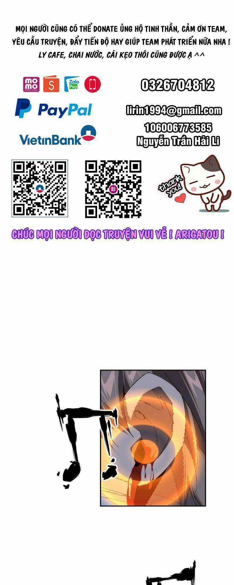 Siêu Thần Chế Tạp Sư - Chapter 118 - Trang 1