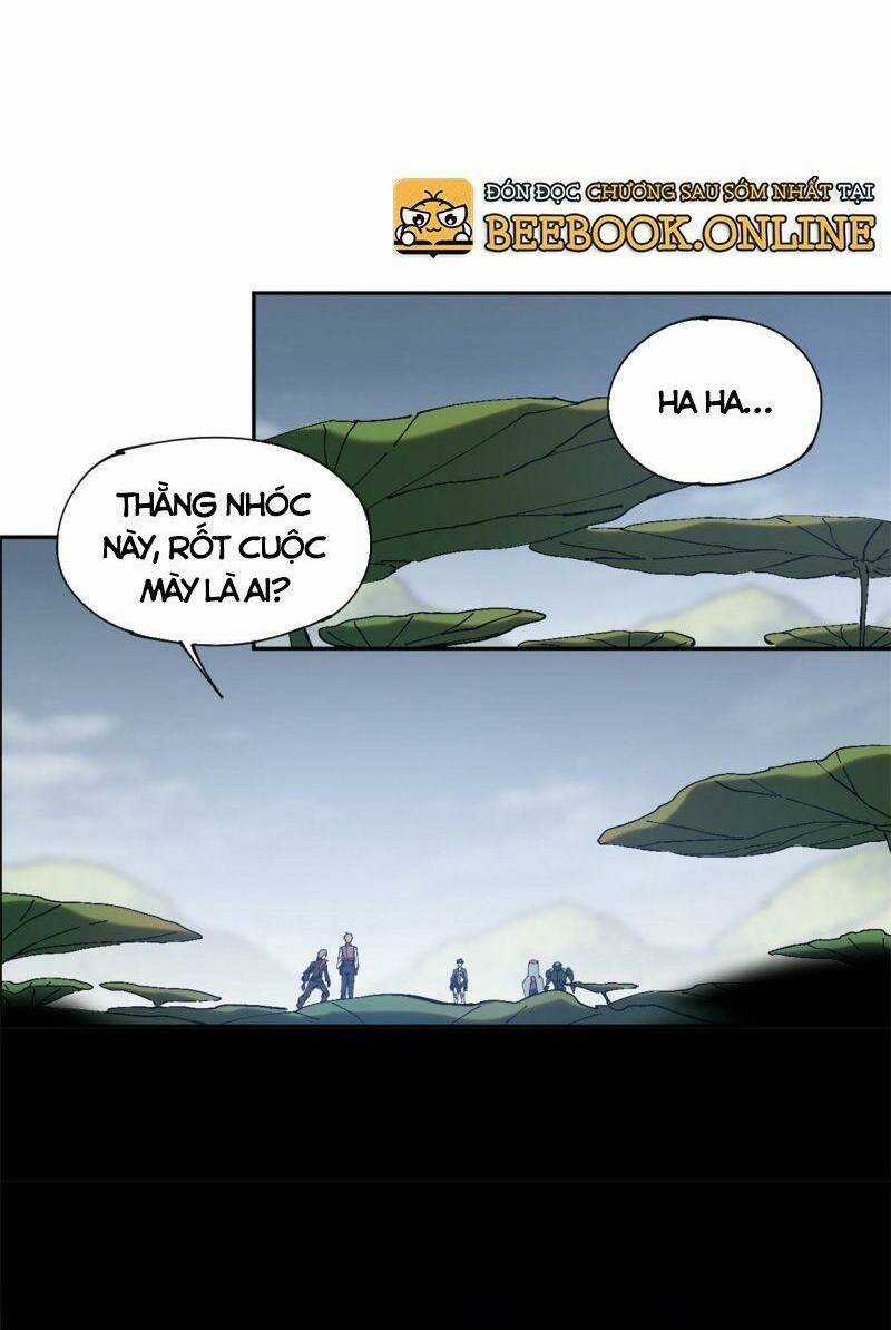 Siêu Thần Chế Tạp Sư - Chapter 118 - Trang 11