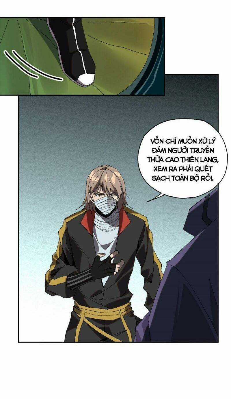 Siêu Thần Chế Tạp Sư - Chapter 118 - Trang 13