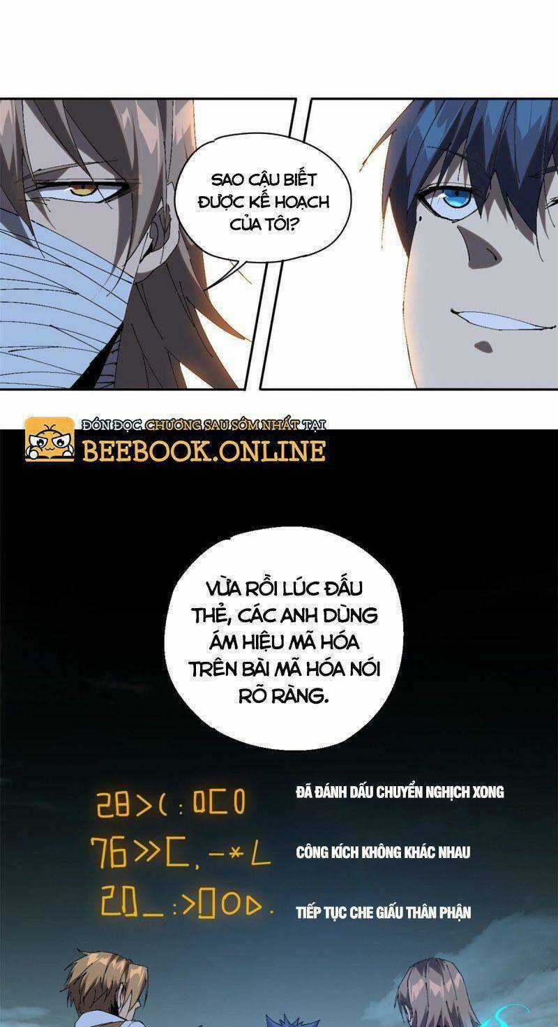 Siêu Thần Chế Tạp Sư - Chapter 118 - Trang 14