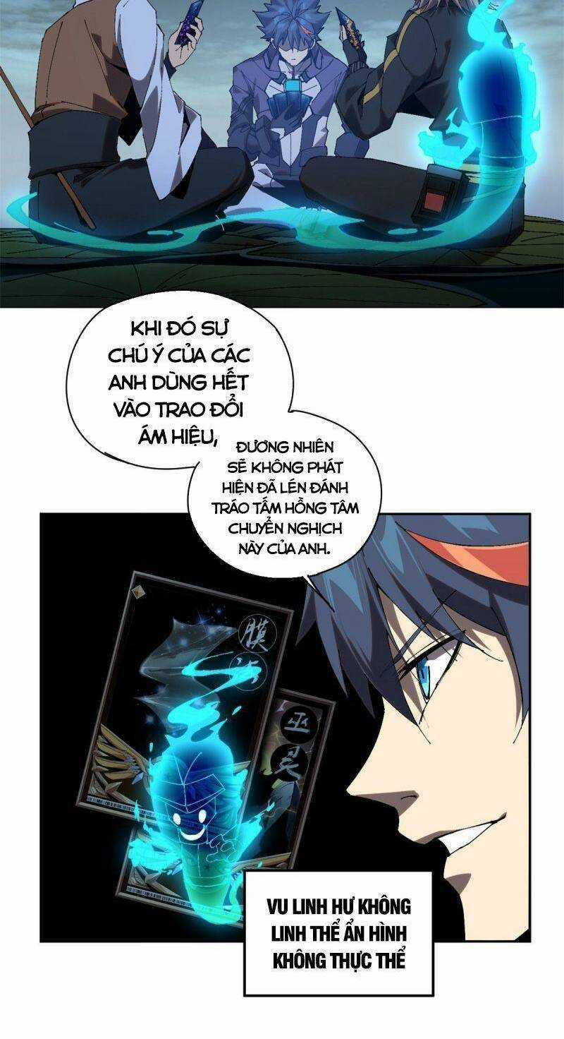 Siêu Thần Chế Tạp Sư - Chapter 118 - Trang 15