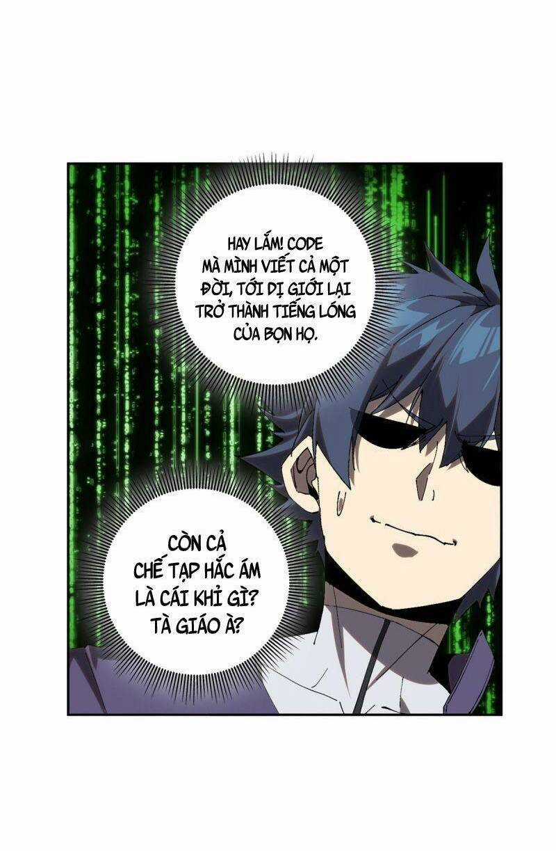 Siêu Thần Chế Tạp Sư - Chapter 118 - Trang 17