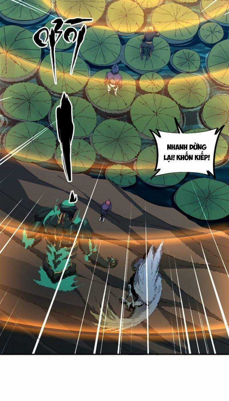 Siêu Thần Chế Tạp Sư - Chapter 118 - Trang 3