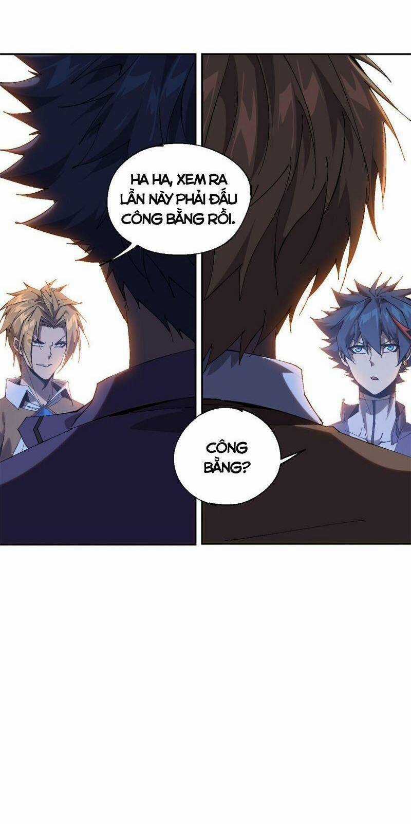 Siêu Thần Chế Tạp Sư - Chapter 118 - Trang 21