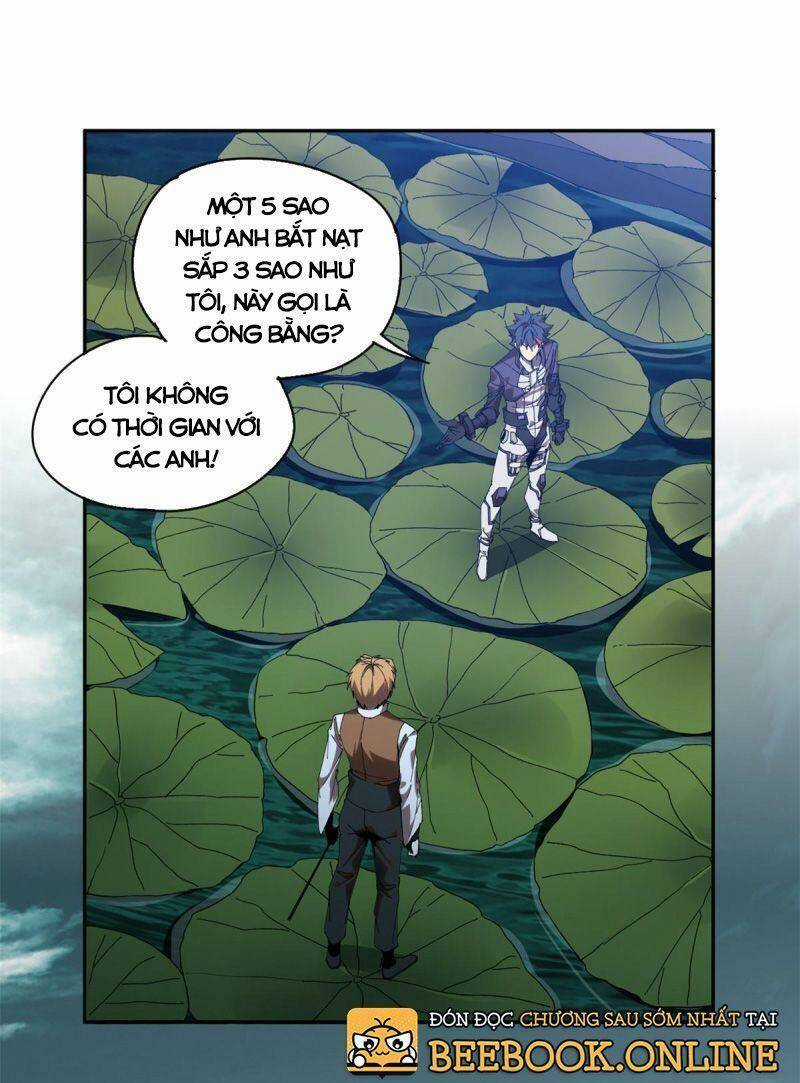 Siêu Thần Chế Tạp Sư - Chapter 118 - Trang 22