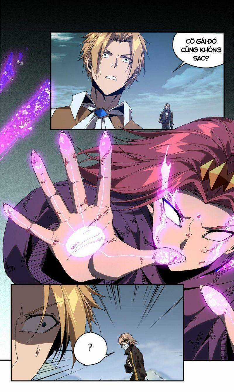 Siêu Thần Chế Tạp Sư - Chapter 118 - Trang 24