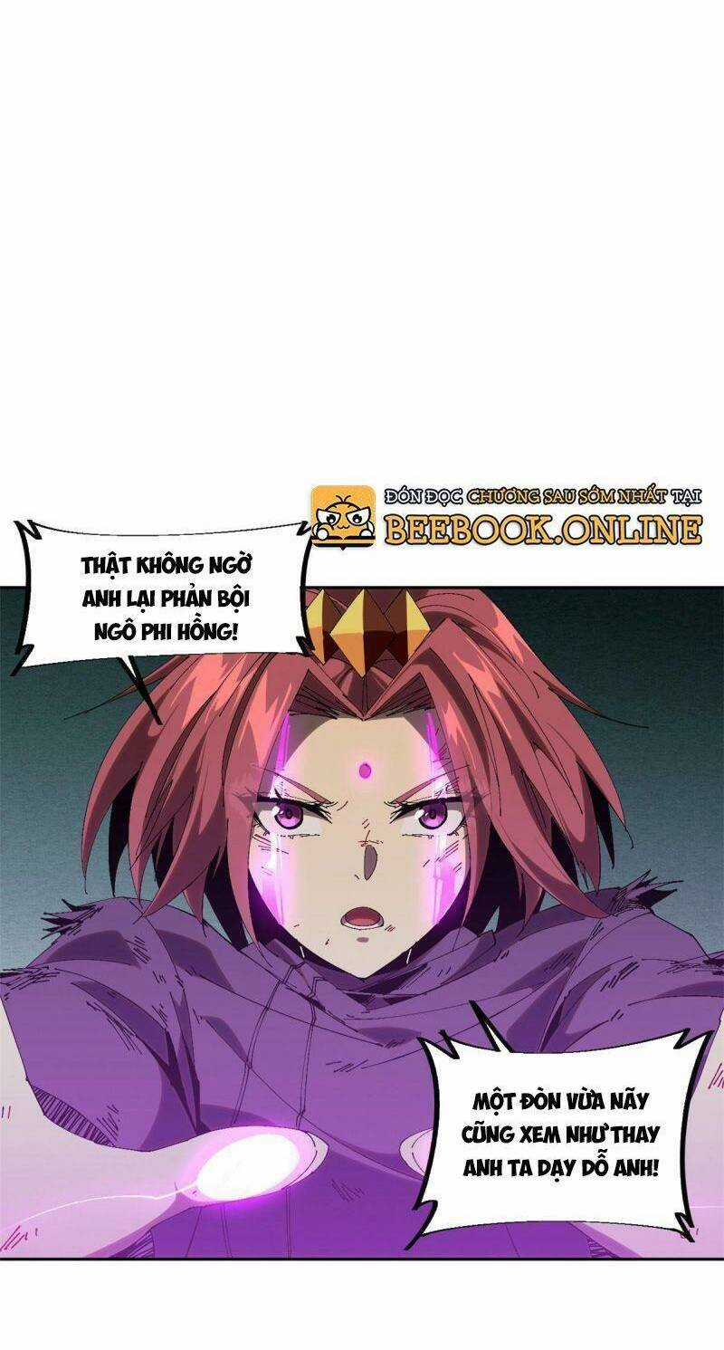 Siêu Thần Chế Tạp Sư - Chapter 118 - Trang 27