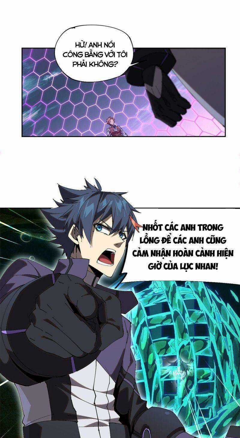 Siêu Thần Chế Tạp Sư - Chapter 118 - Trang 30