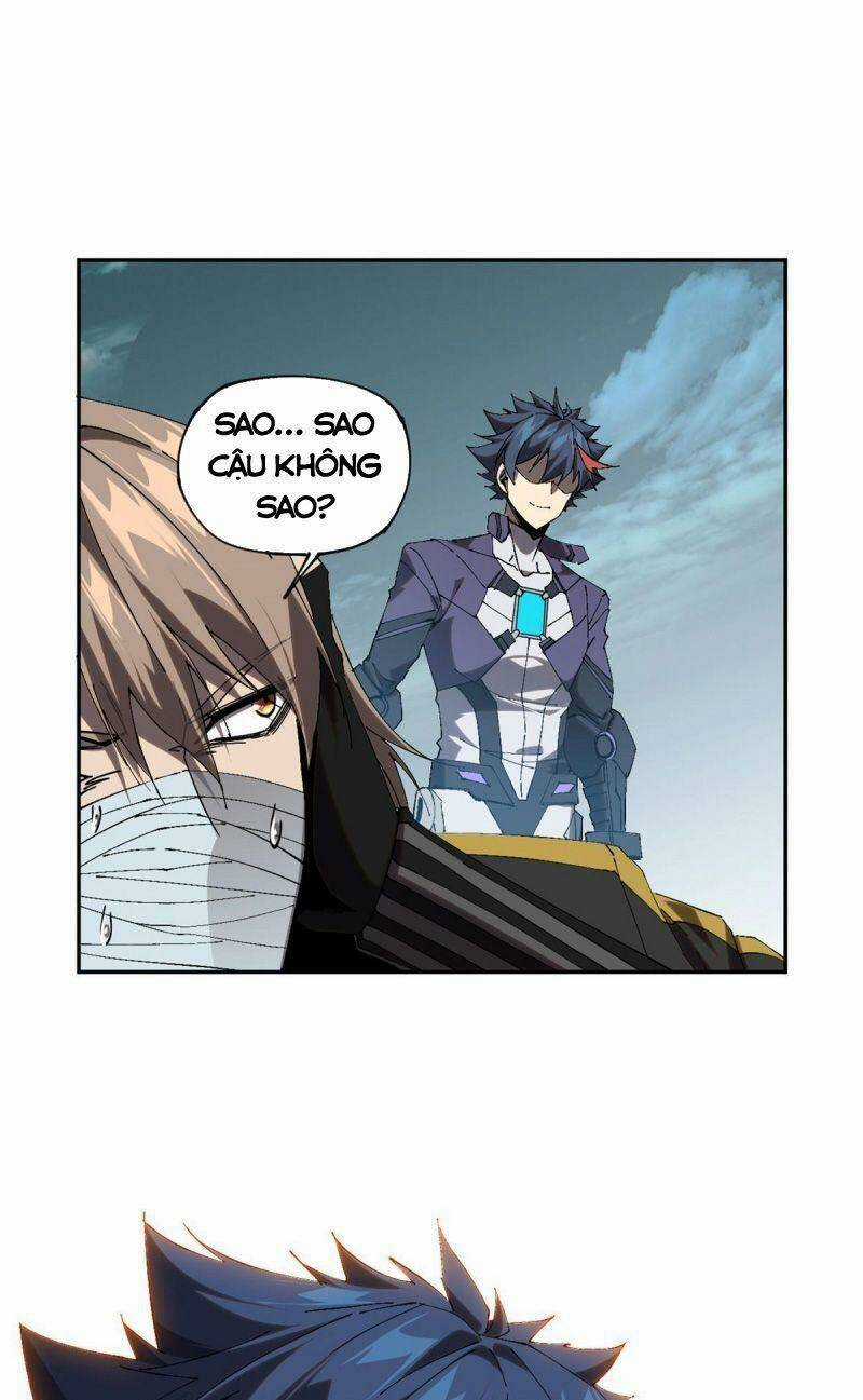 Siêu Thần Chế Tạp Sư - Chapter 118 - Trang 4