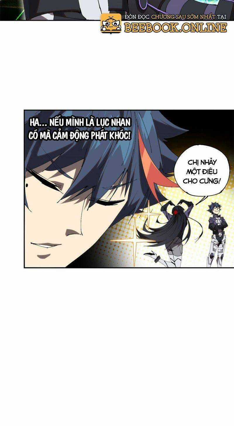 Siêu Thần Chế Tạp Sư - Chapter 118 - Trang 31