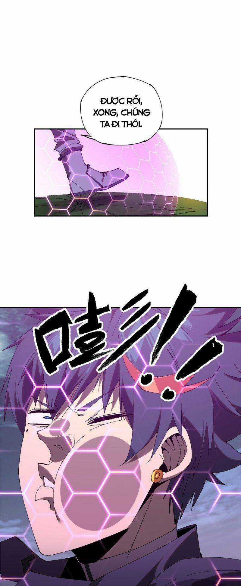 Siêu Thần Chế Tạp Sư - Chapter 118 - Trang 32