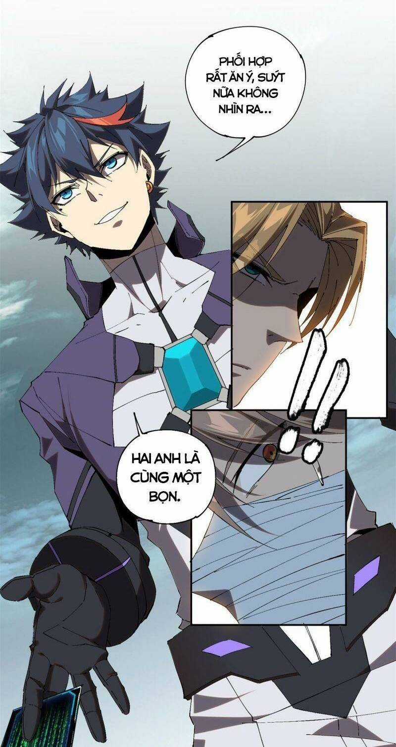 Siêu Thần Chế Tạp Sư - Chapter 118 - Trang 7