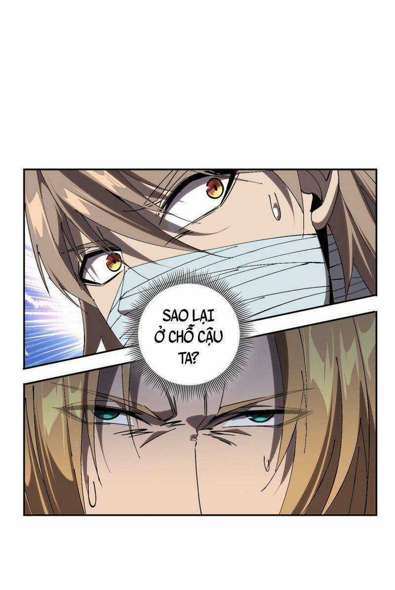 Siêu Thần Chế Tạp Sư - Chapter 118 - Trang 10