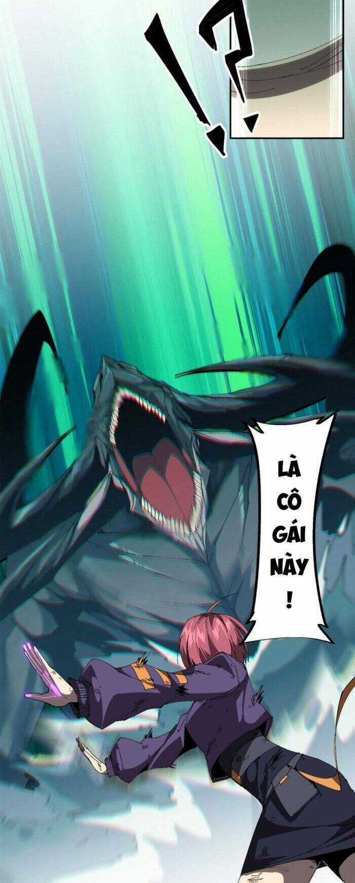 Siêu Thần Chế Tạp Sư - Chapter 119 - Trang 12