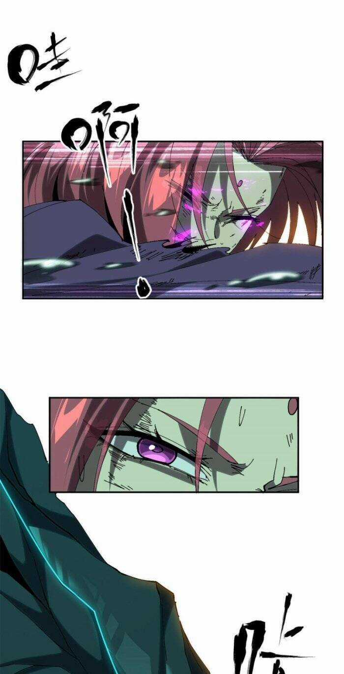 Siêu Thần Chế Tạp Sư - Chapter 119 - Trang 15