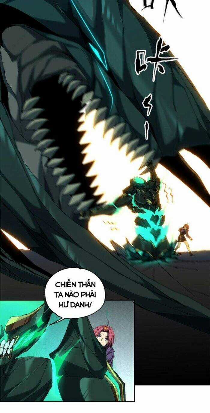 Siêu Thần Chế Tạp Sư - Chapter 119 - Trang 16