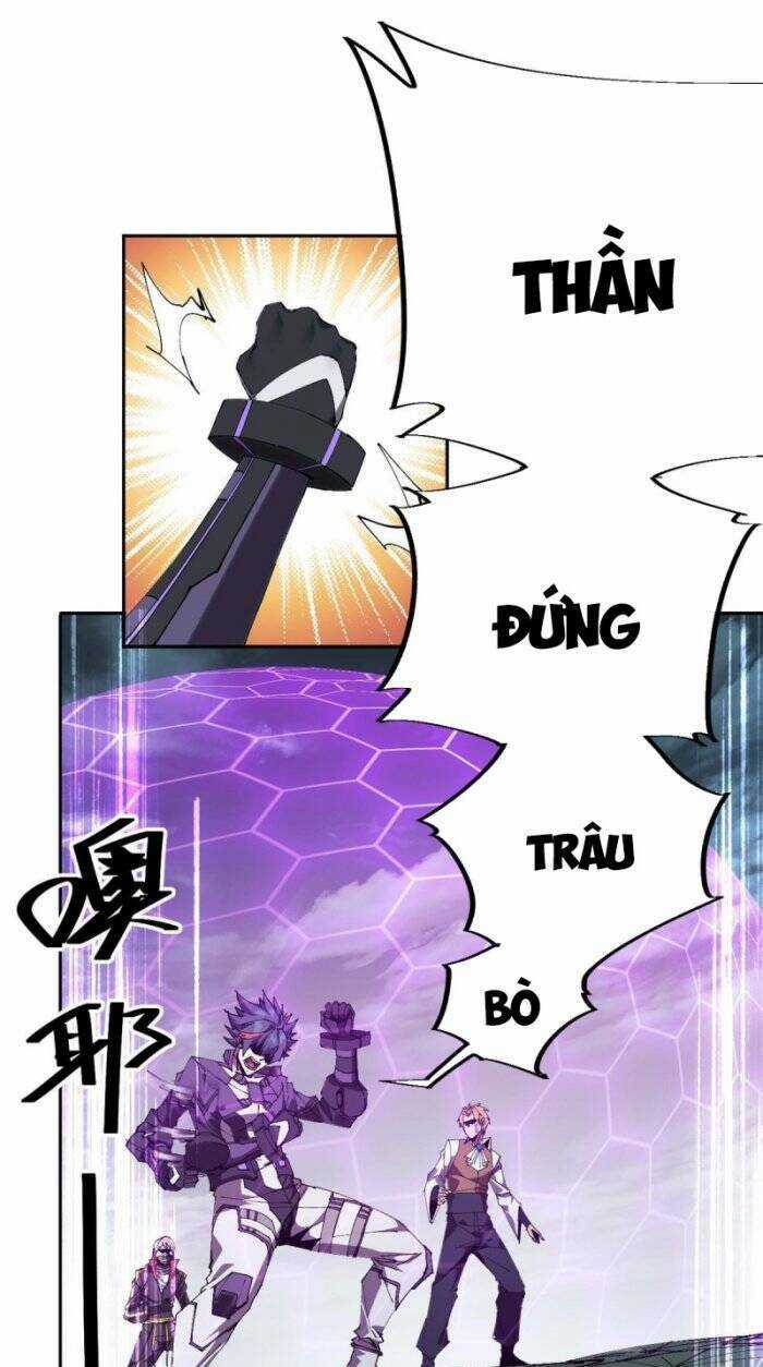 Siêu Thần Chế Tạp Sư - Chapter 119 - Trang 17