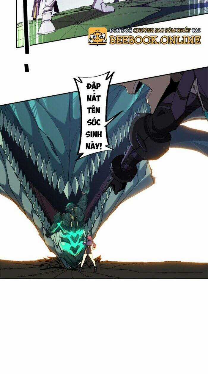Siêu Thần Chế Tạp Sư - Chapter 119 - Trang 18