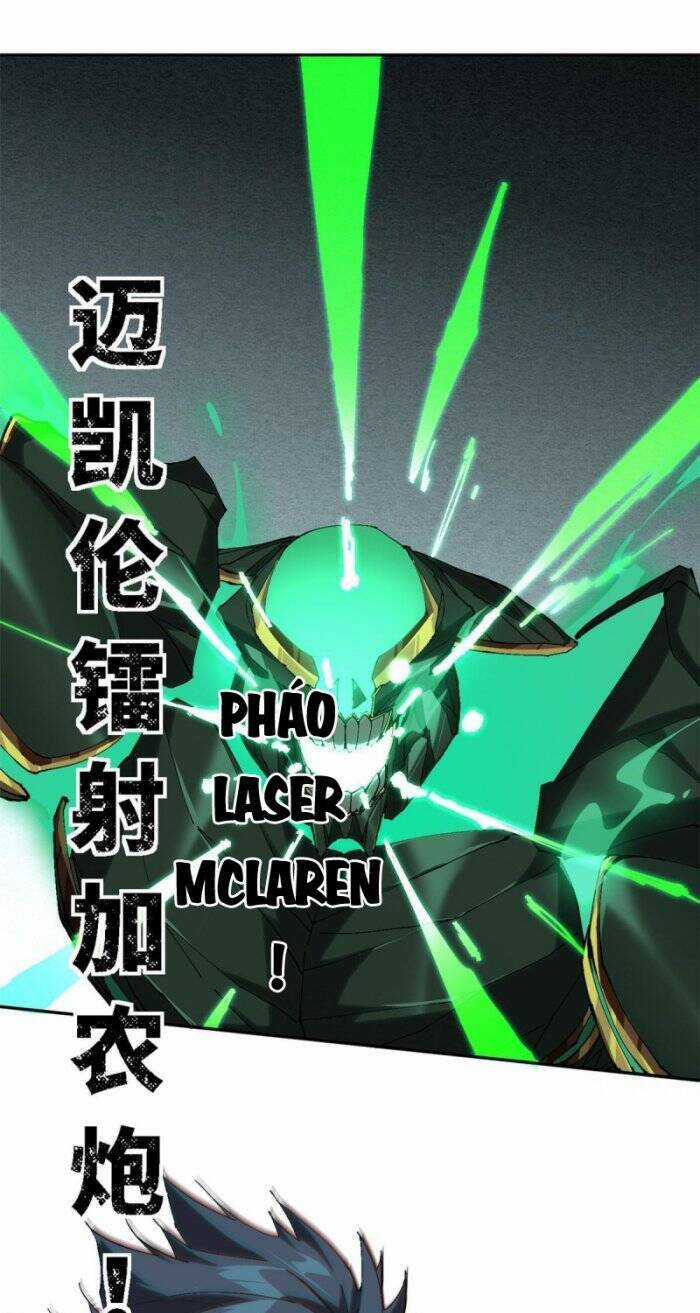 Siêu Thần Chế Tạp Sư - Chapter 119 - Trang 19