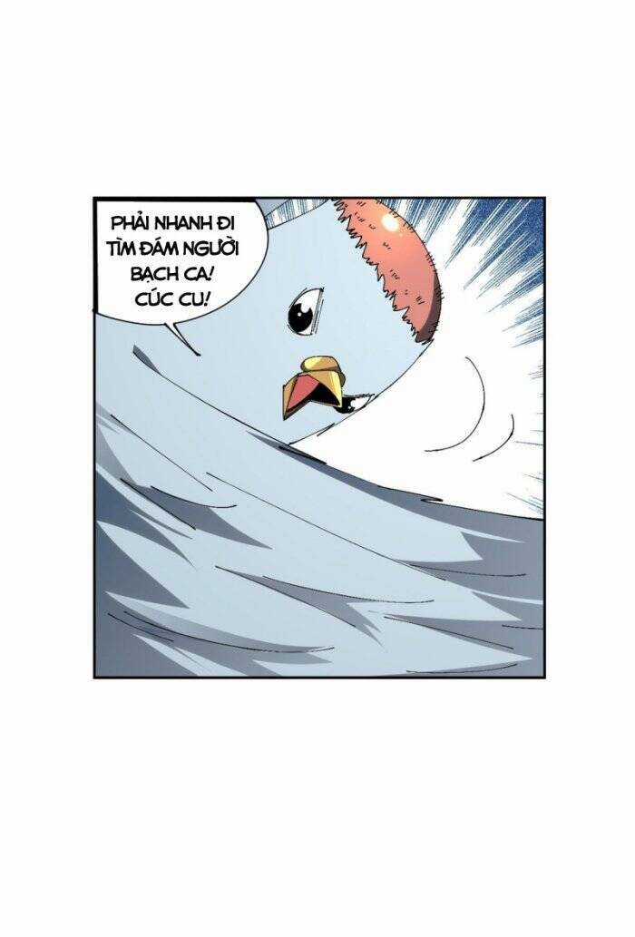 Siêu Thần Chế Tạp Sư - Chapter 119 - Trang 3